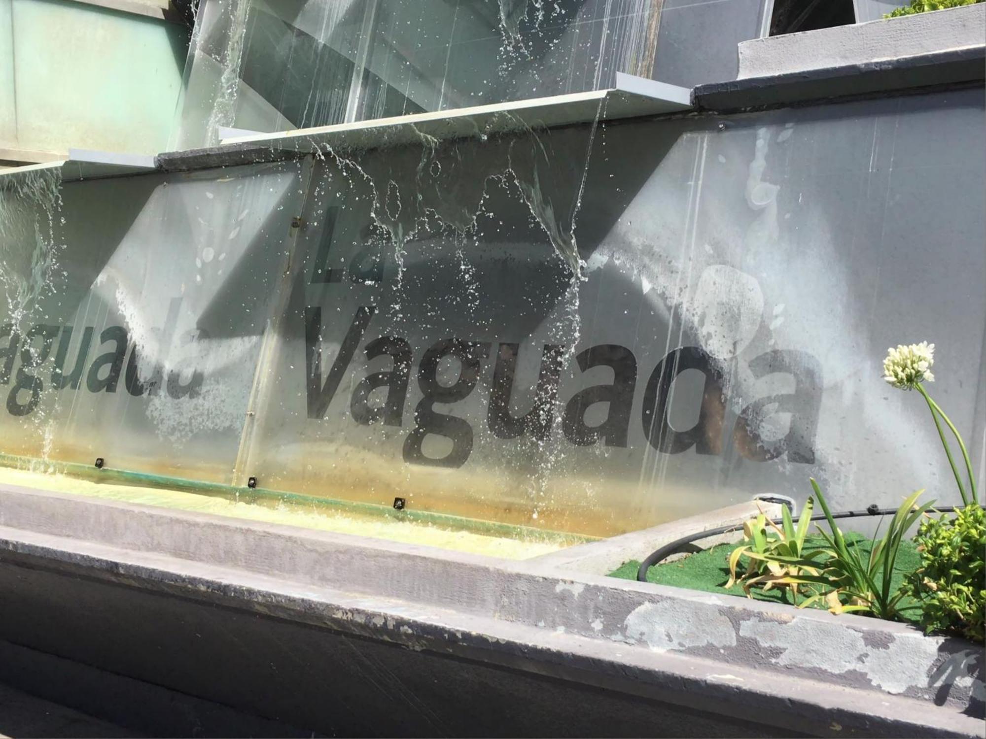 La Vaguada Loft Apartment Madrid Bagian luar foto